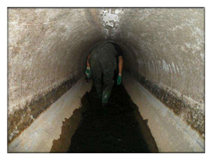 宜都管道高压清洗