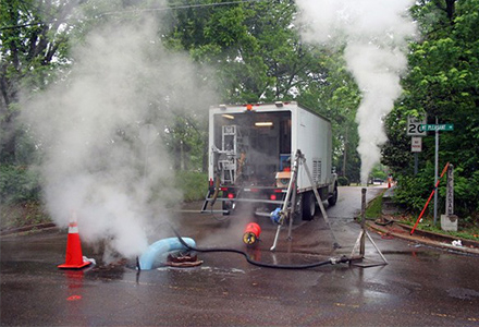 宜都CIPP热固化修复技术