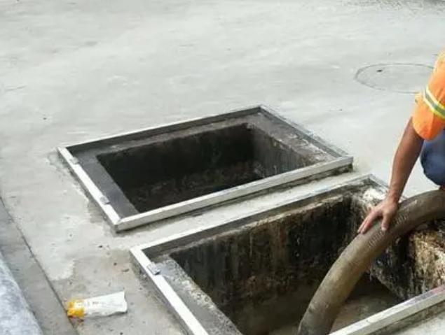 宜都化粪池清理