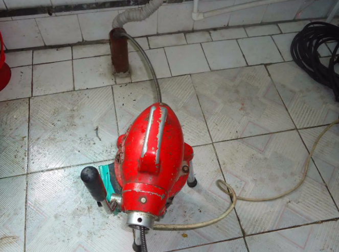 宜都下水道疏通