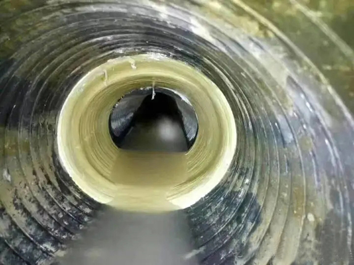 宜都内衬修复法通常适用于哪些类型的断面管道