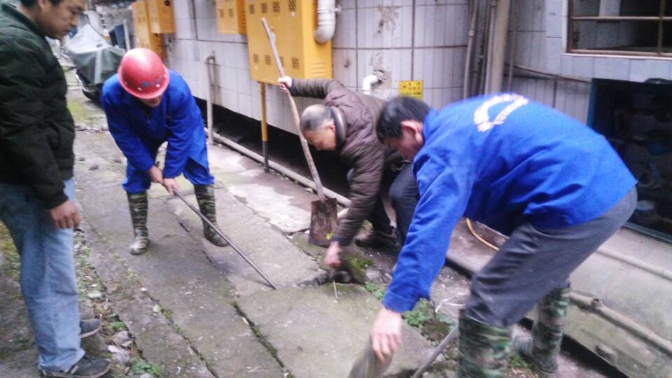 宜都清掏化粪池、管道疏通一站式服务<高效><技术><可靠>